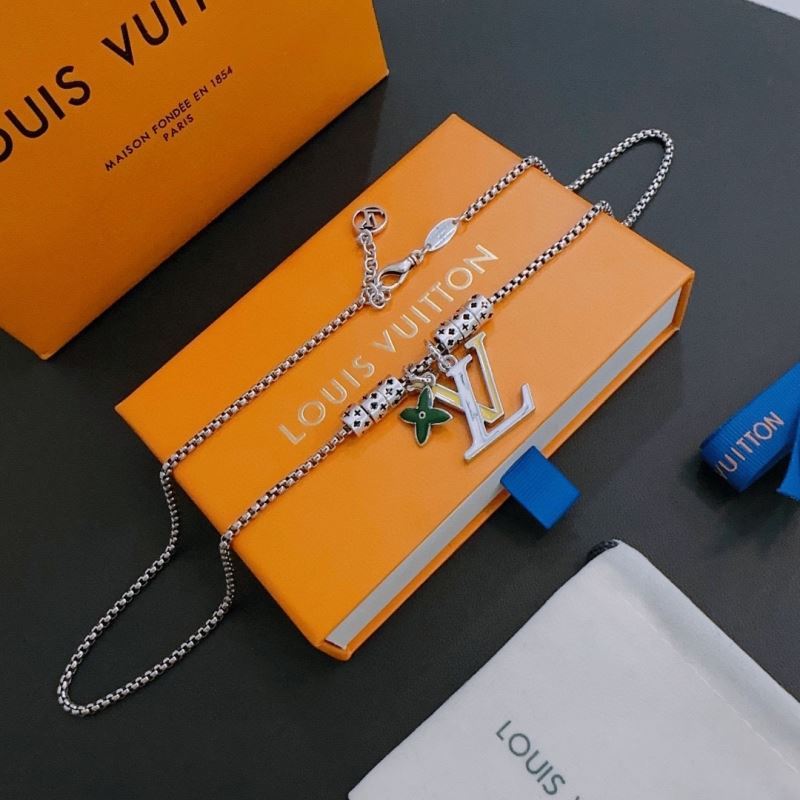 Louis Vuitton Necklaces